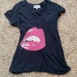 Wildfox top size small